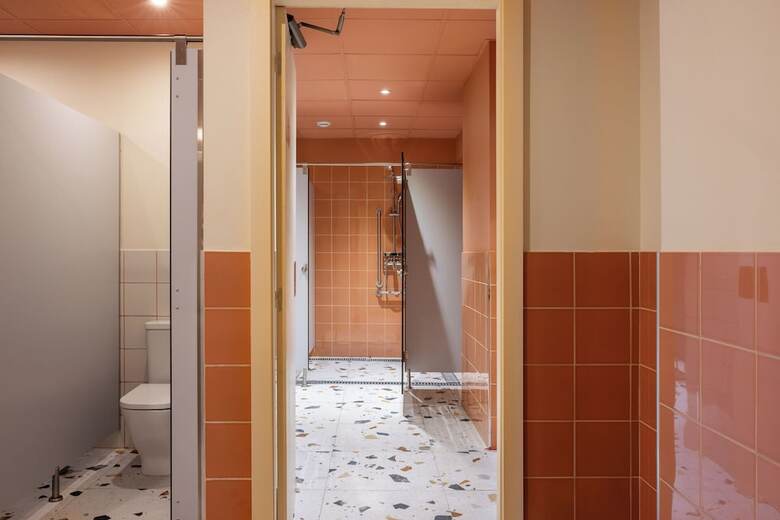 Hostal The Loft House Madrid