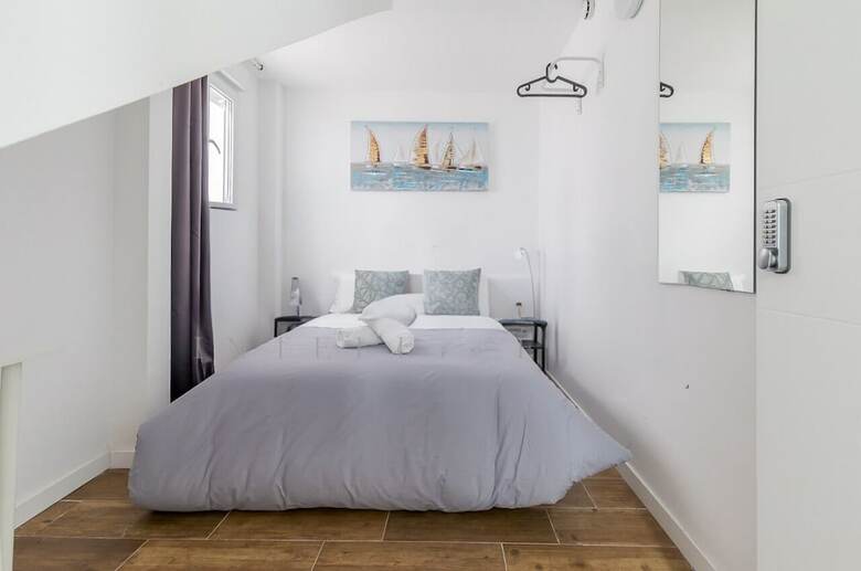 Hotel Ayz Luis Cabrera-auto Check-in Property