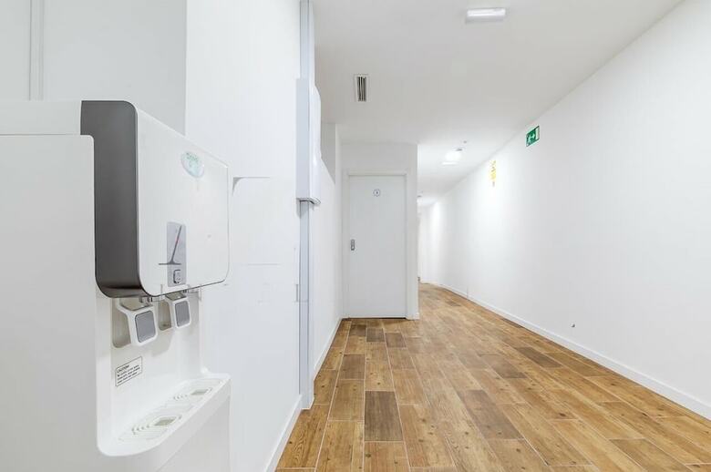 Hotel Ayz Luis Cabrera-auto Check-in Property