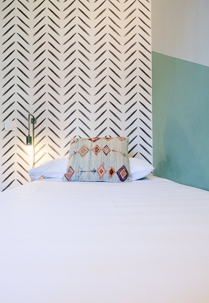 Hotel Live It Madrid Chamberi