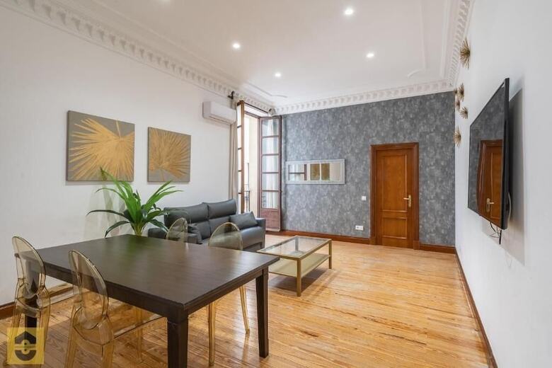 Aparthotel Lofts Puerta Del Sol