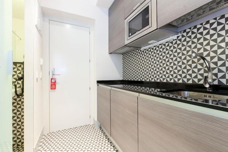 Aparthotel Lofts Puerta Del Sol
