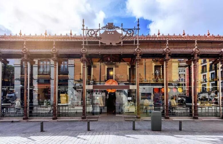 Aparthotel Lofts Puerta Del Sol