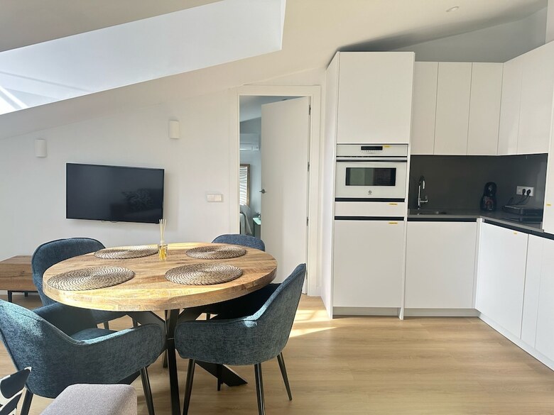 Aparthotel Lofts Puerta Del Sol