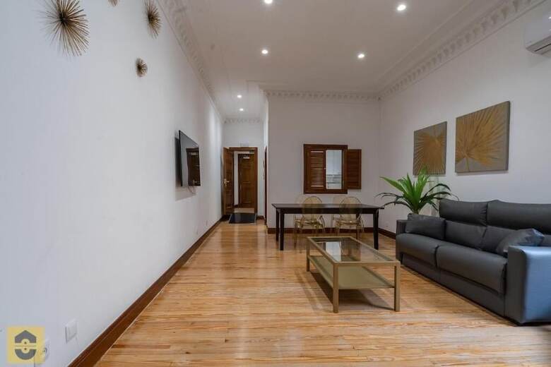Aparthotel Lofts Puerta Del Sol