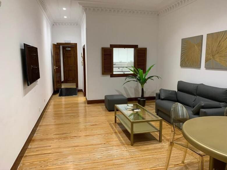 Aparthotel Lofts Puerta Del Sol