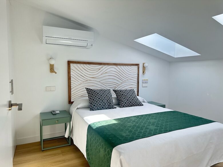 Aparthotel Lofts Puerta Del Sol