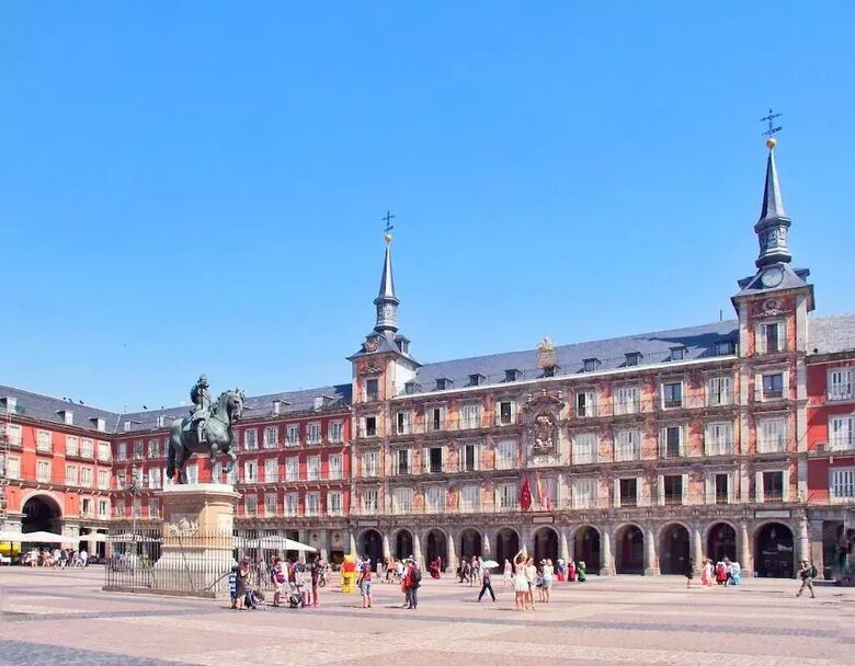 Aparthotel Lofts Puerta Del Sol