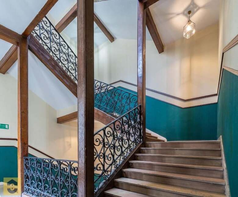 Aparthotel Lofts Puerta Del Sol