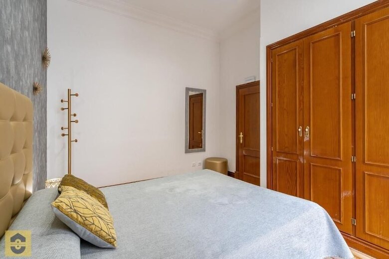 Aparthotel Lofts Puerta Del Sol