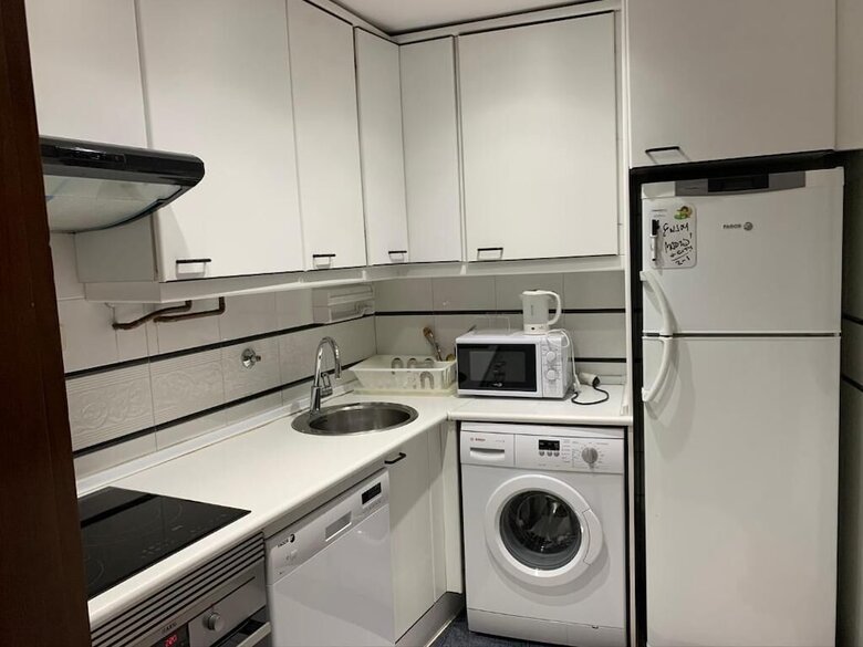 Aparthotel Lofts Puerta Del Sol