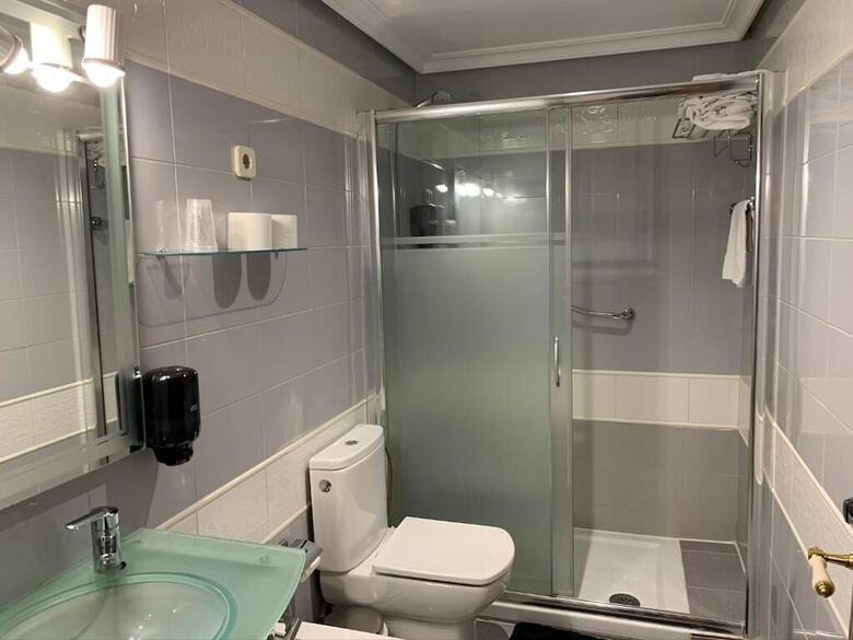 Aparthotel Lofts Puerta Del Sol