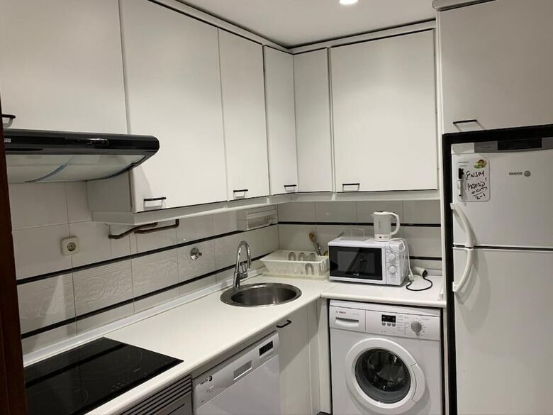 Aparthotel Lofts Puerta Del Sol