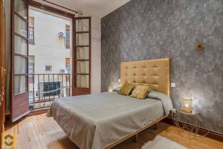 Aparthotel Lofts Puerta Del Sol