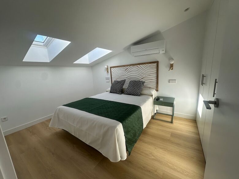 Aparthotel Lofts Puerta Del Sol