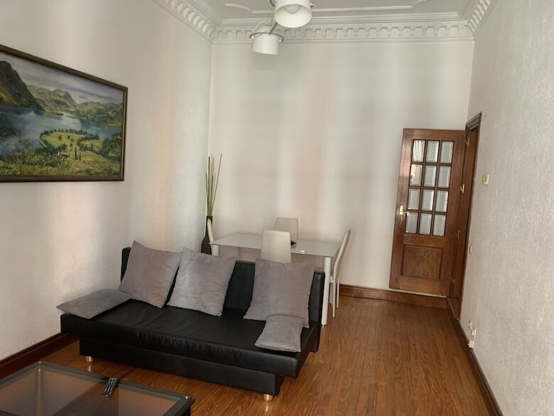Aparthotel Lofts Puerta Del Sol