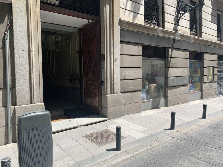 Aparthotel Lofts Puerta Del Sol