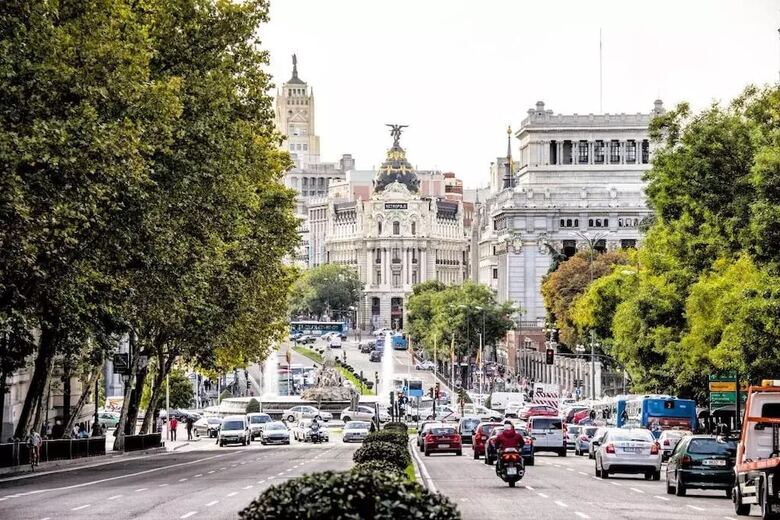 Aparthotel Lofts Puerta Del Sol