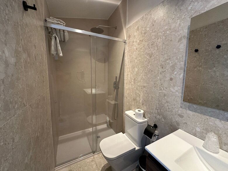 Aparthotel Lofts Puerta Del Sol