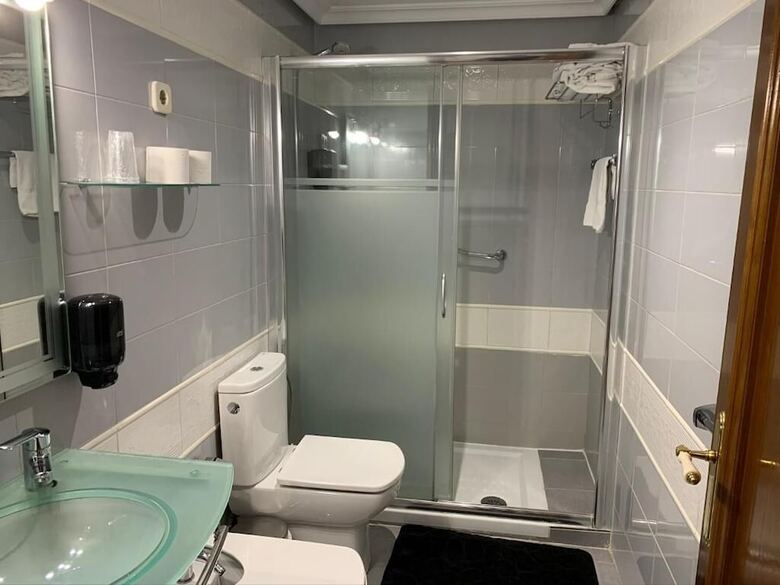 Aparthotel Lofts Puerta Del Sol