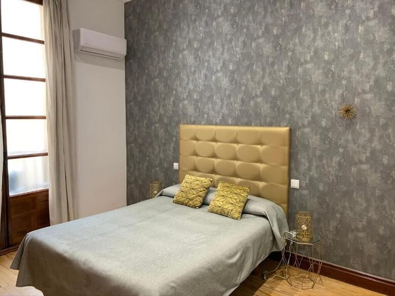 Aparthotel Lofts Puerta Del Sol