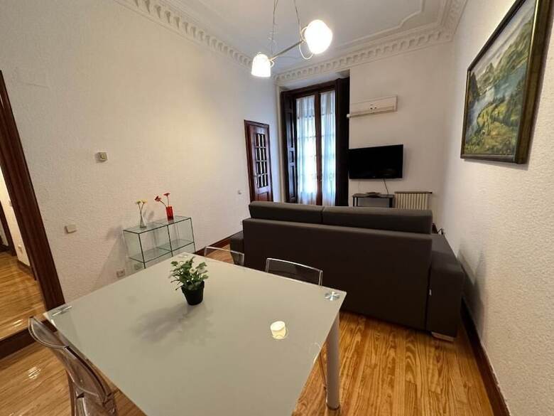 Aparthotel Lofts Puerta Del Sol