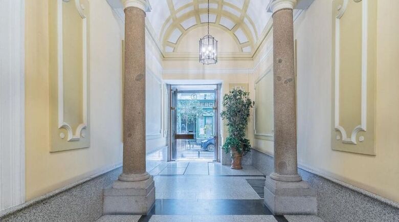 Aparthotel Lofts Puerta Del Sol
