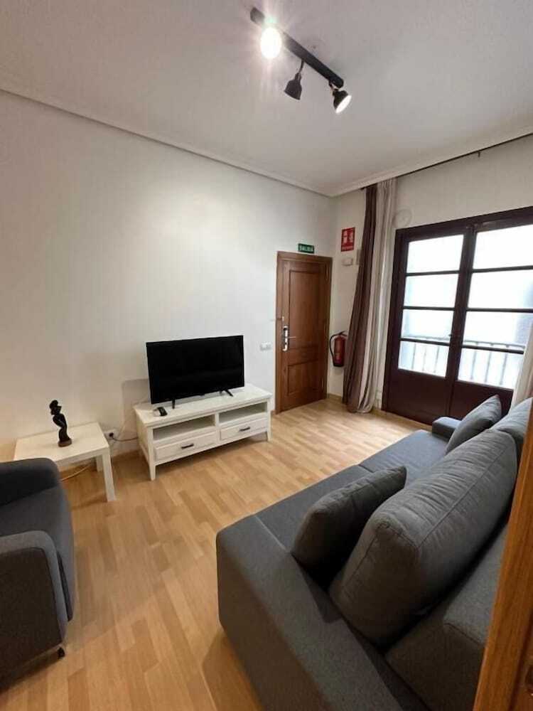 Aparthotel Lofts Puerta Del Sol