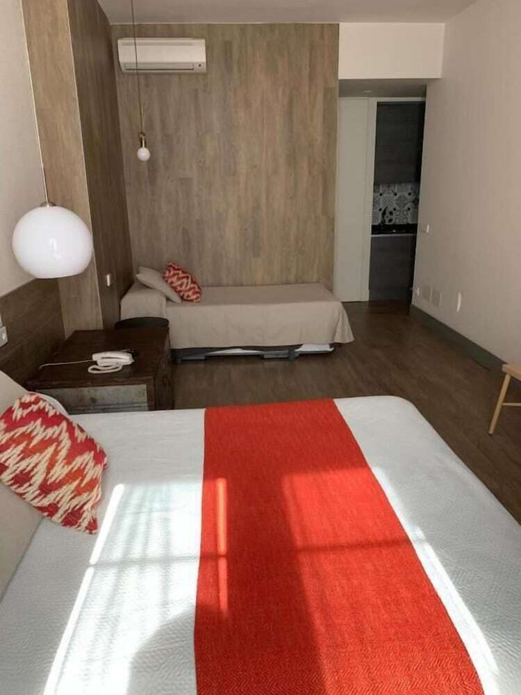 Aparthotel Lofts Puerta Del Sol