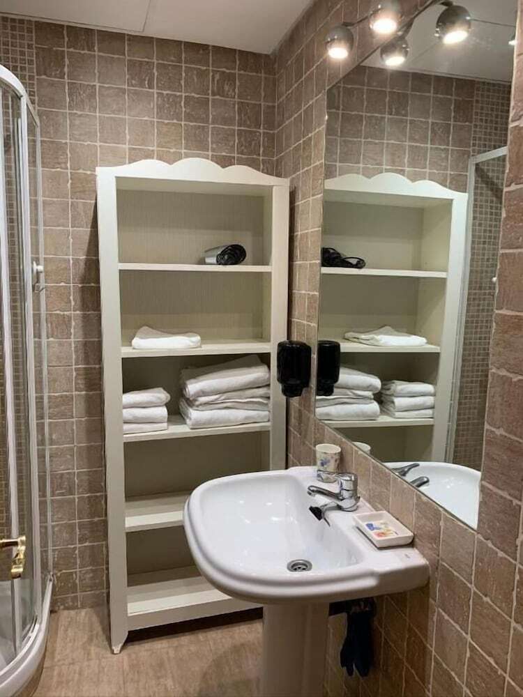 Aparthotel Lofts Puerta Del Sol