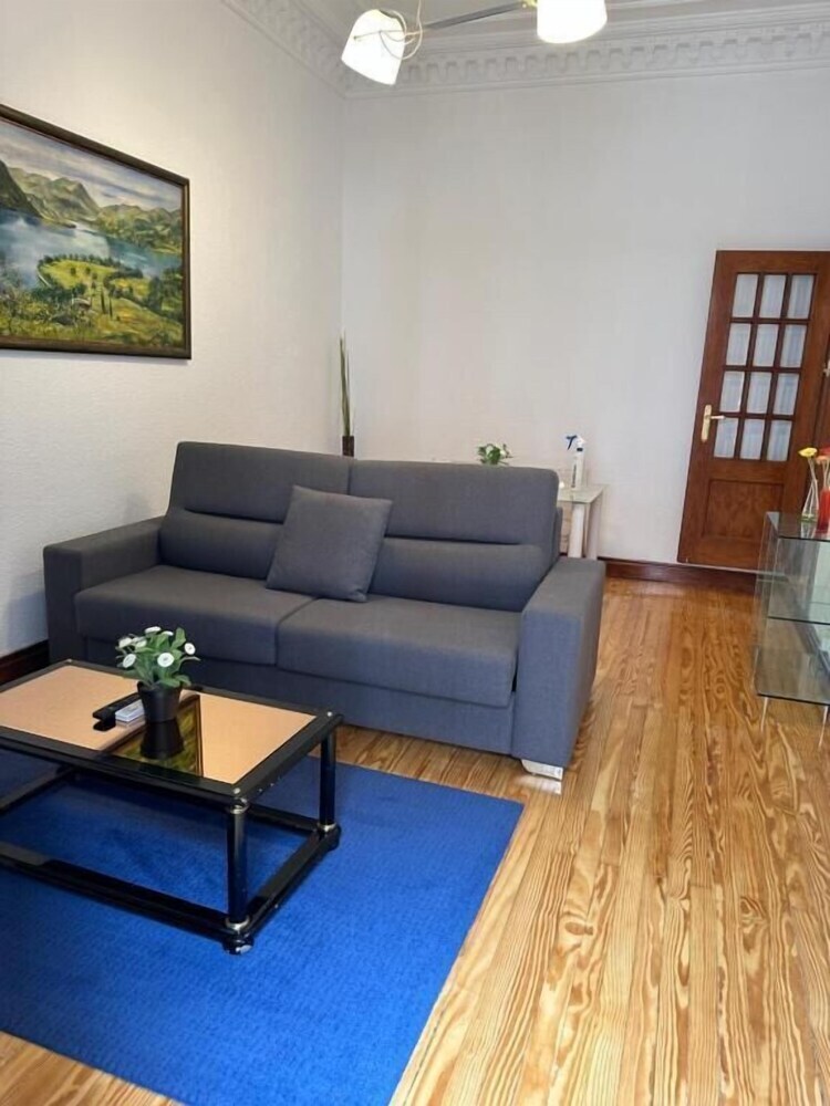 Aparthotel Lofts Puerta Del Sol
