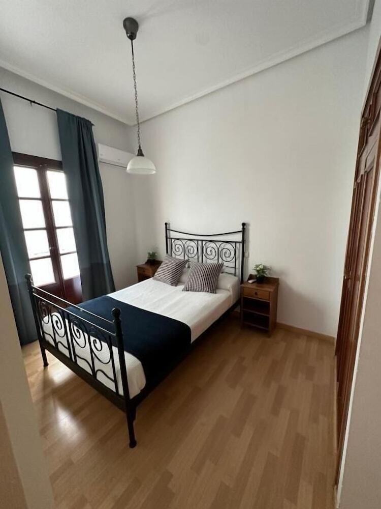 Aparthotel Lofts Puerta Del Sol