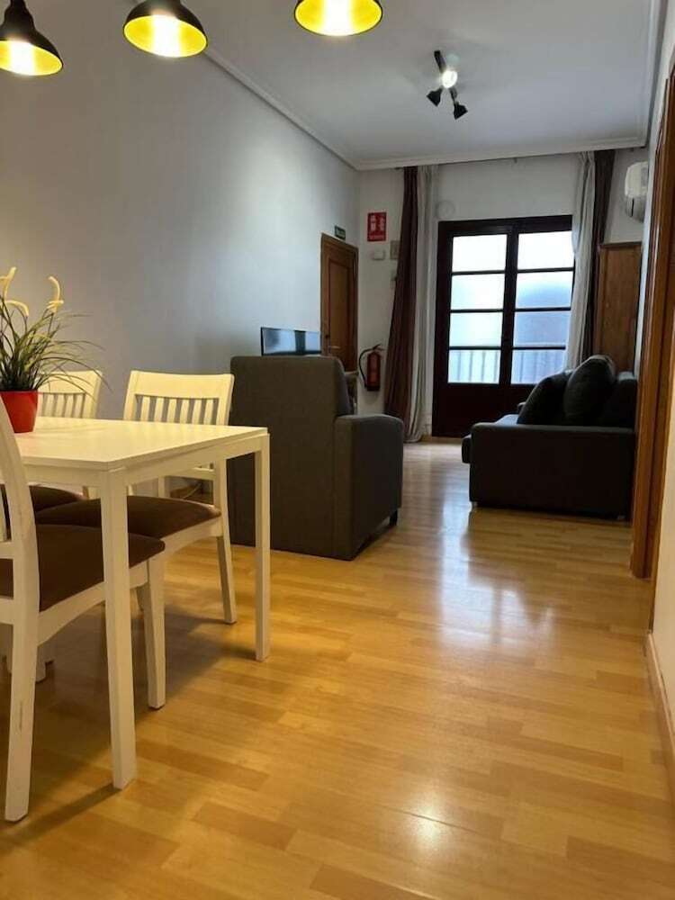 Aparthotel Lofts Puerta Del Sol