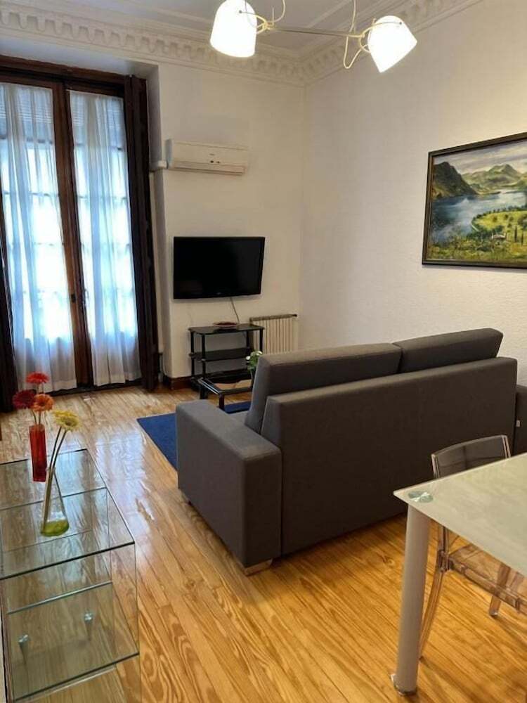 Aparthotel Lofts Puerta Del Sol