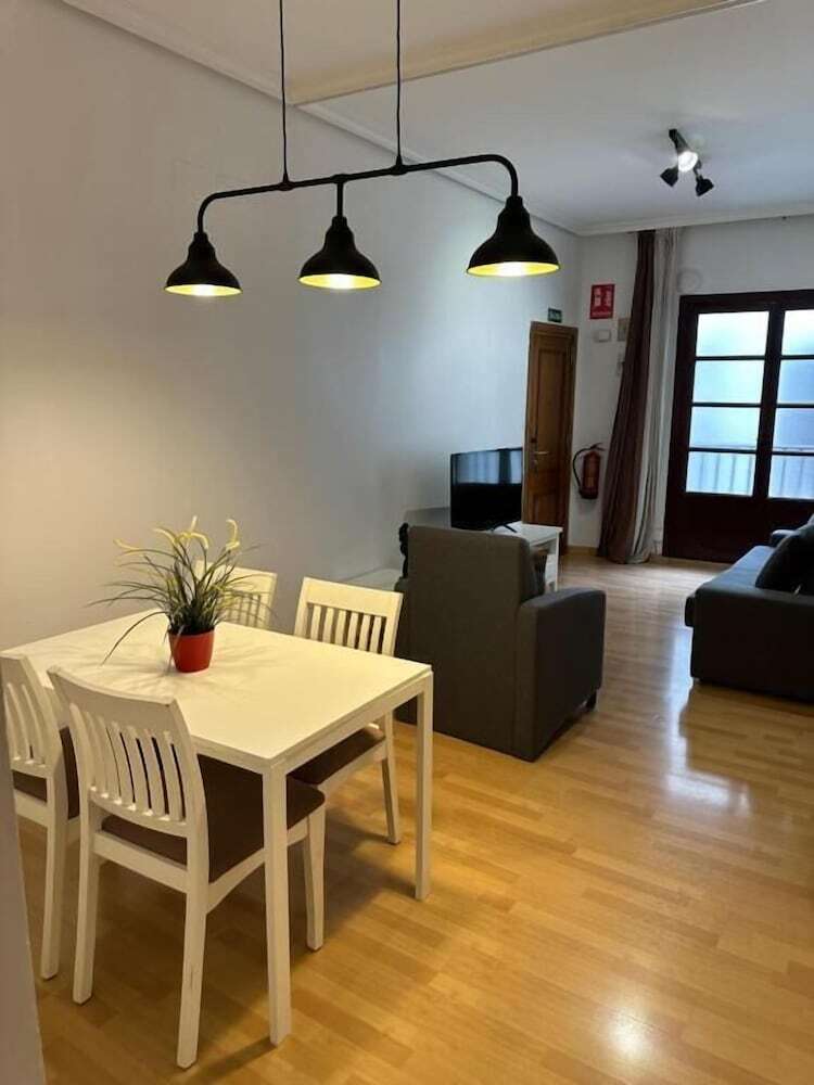 Aparthotel Lofts Puerta Del Sol