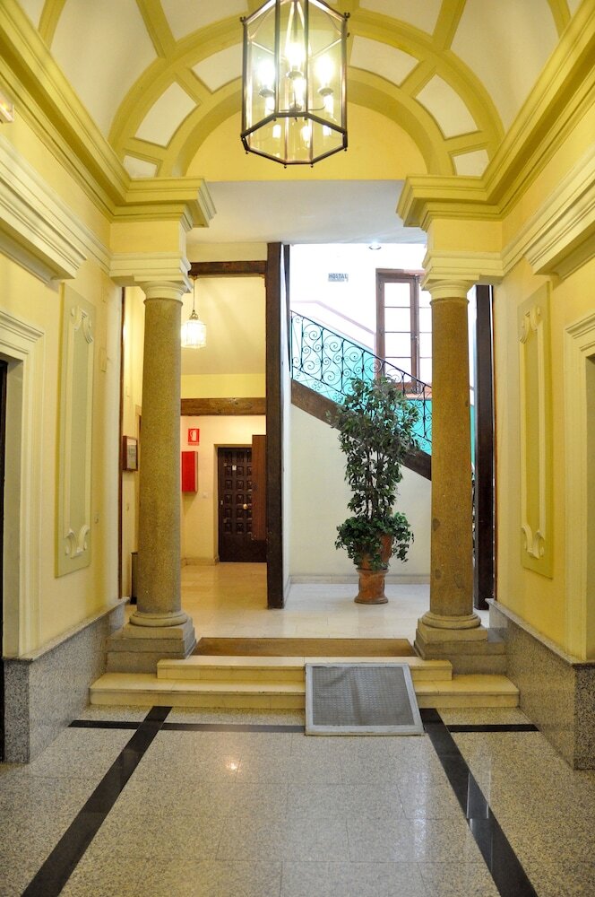 Aparthotel Lofts Puerta Del Sol