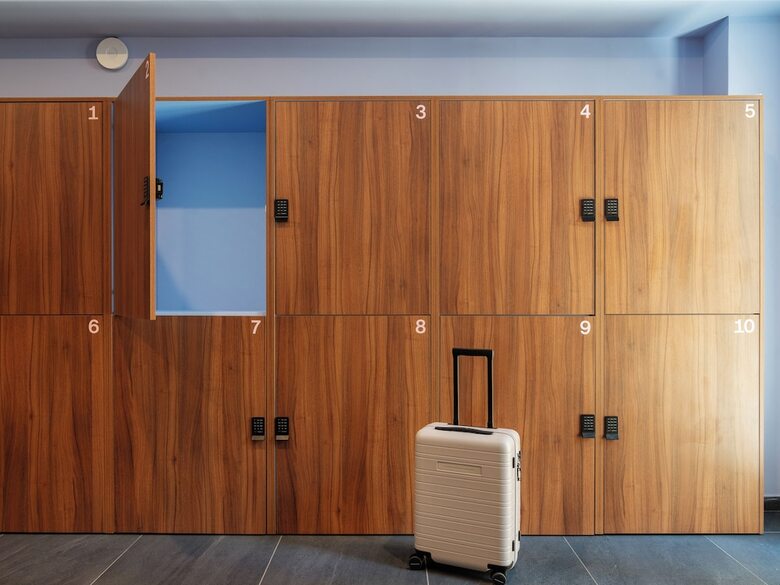 Aparthotel Numa Madrid Luna