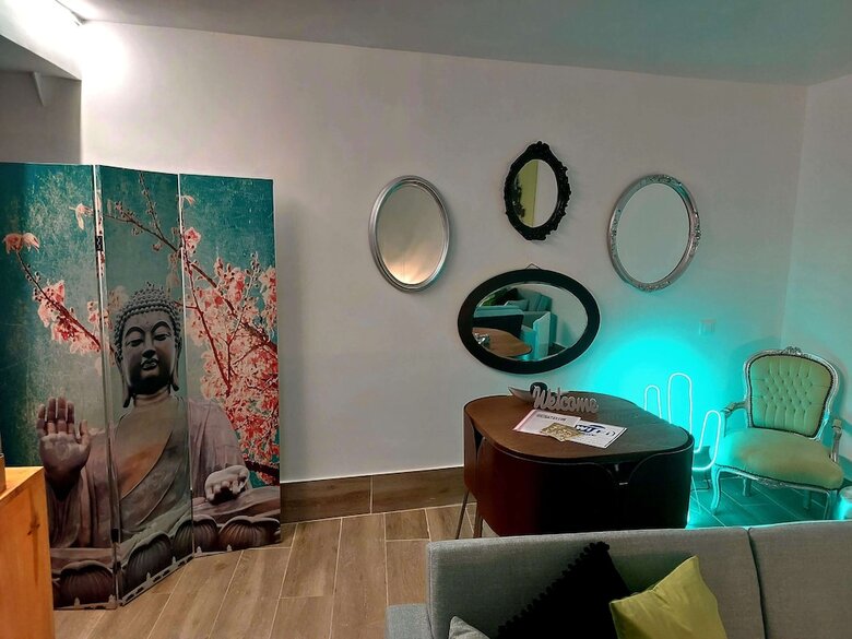 Aparthotel Aparte