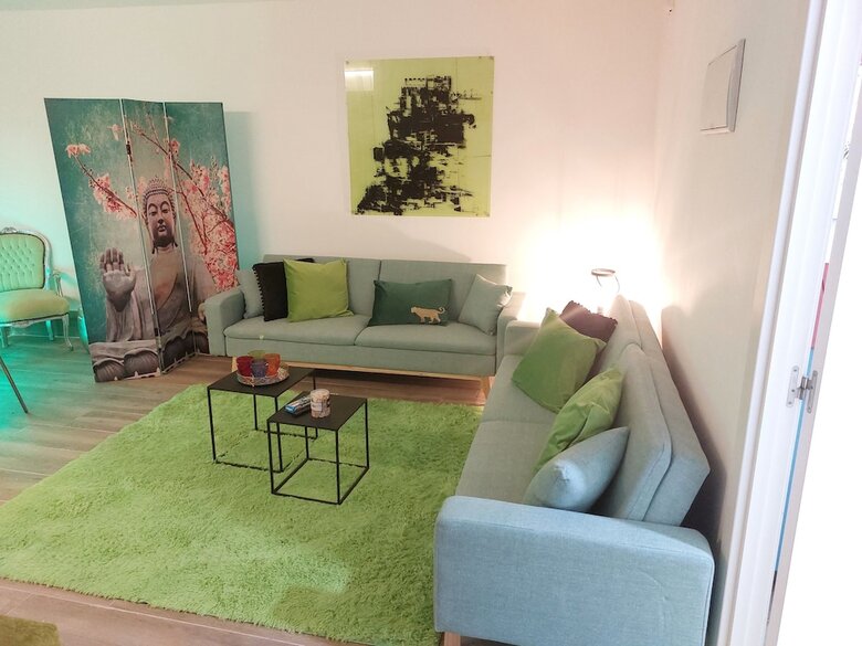 Aparthotel Aparte