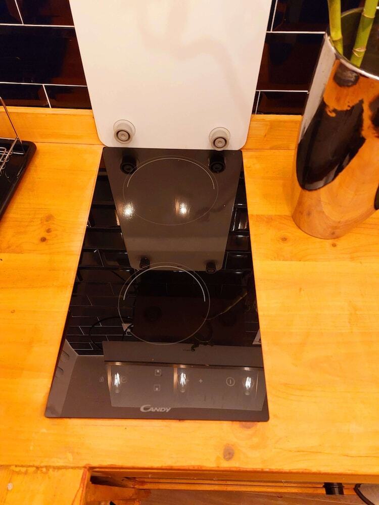 Aparthotel Aparte