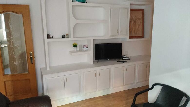 Hostal M&m Apartament