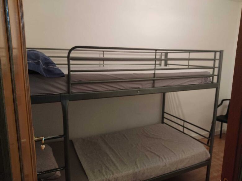 Hostal M&m Apartament