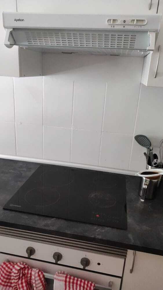 Hostal M&m Apartament