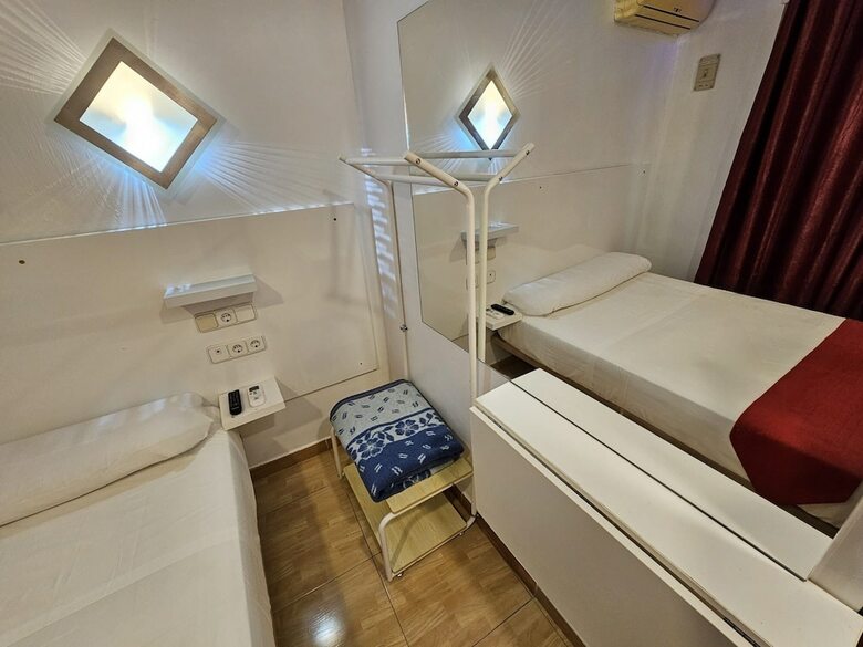 Hostal Las Vegas