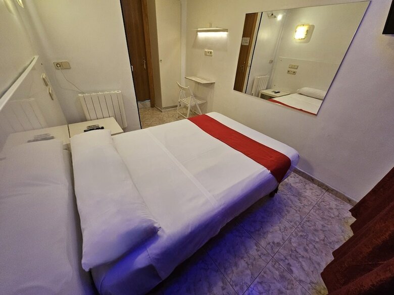 Hostal Las Vegas