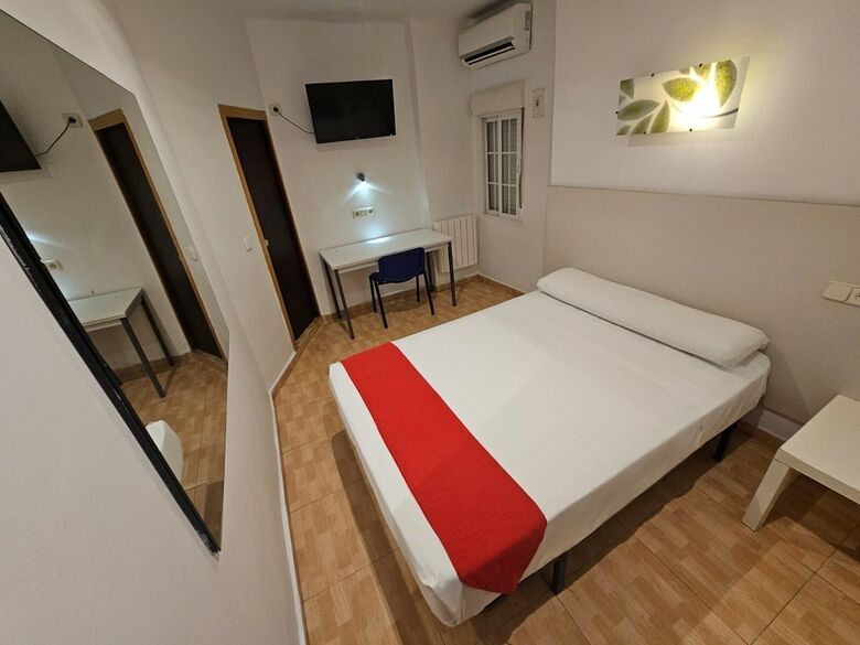 Hostal Las Vegas