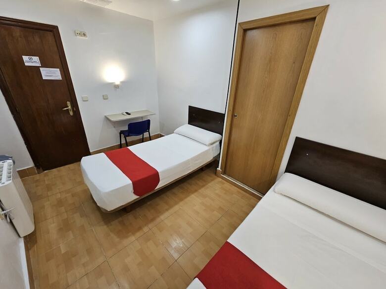 Hostal Las Vegas