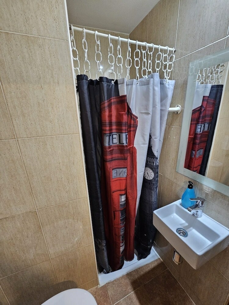 Hostal Las Vegas