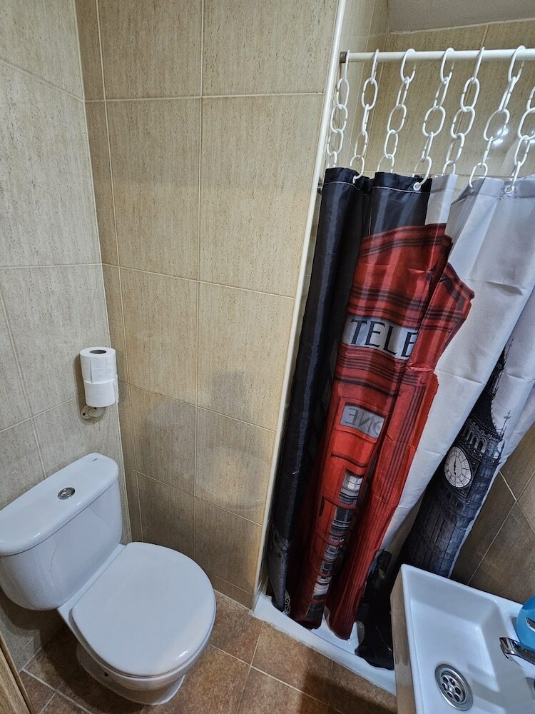 Hostal Las Vegas