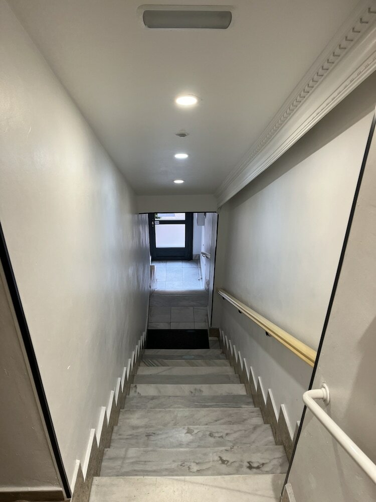 Hostal Las Vegas